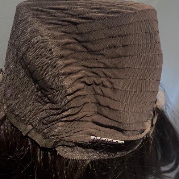 Chelsey Smith Synthetic LONG Wig - Picture 7 of 8